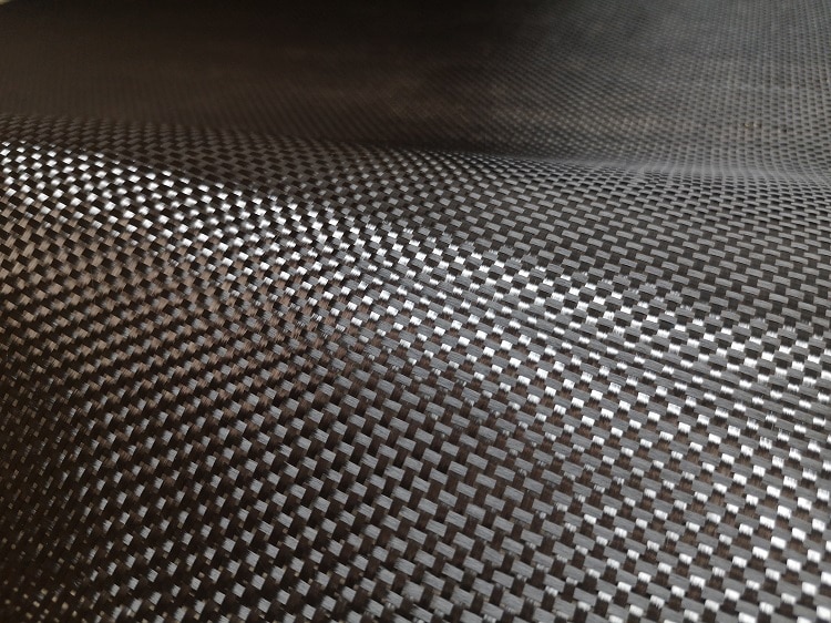 Why use a CARBON FIBER as a building material? - Onehundredboardz